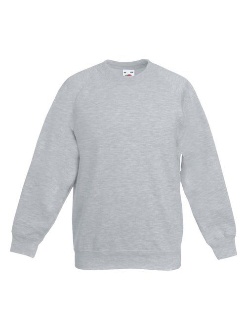 Fruit of the Loom - Sweat PREMIUM - Kiabi