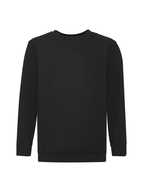 Fruit of the Loom - Sweat PREMIUM - Kiabi