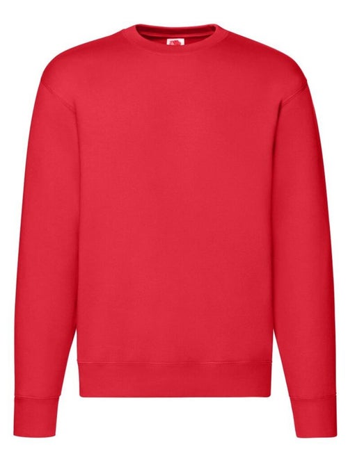 Fruit of the Loom - Sweat PREMIUM - Kiabi