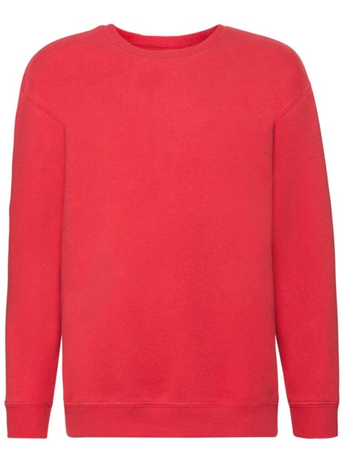 Fruit of the Loom - Sweat PREMIUM - Kiabi