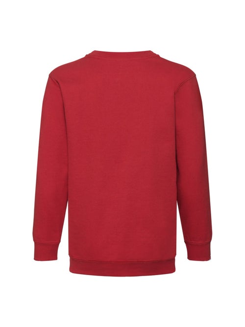 Fruit of the Loom - Sweat PREMIUM - Kiabi