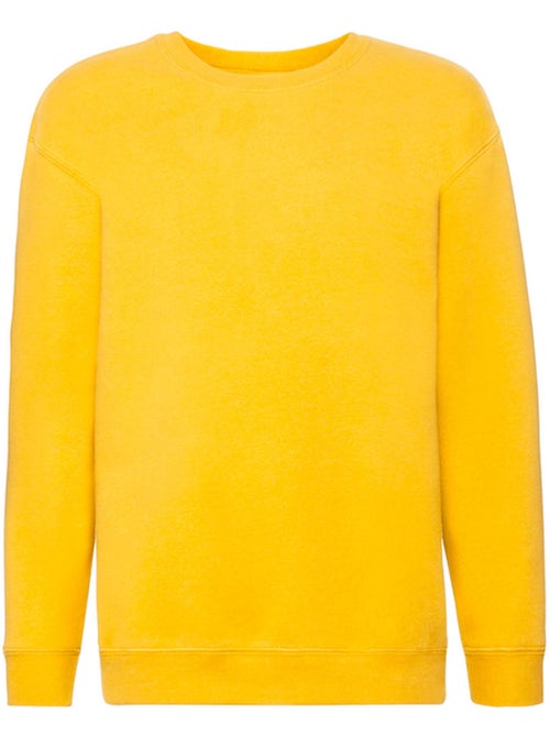 Fruit of the Loom - Sweat PREMIUM - Kiabi Fruit of the Loom - Sweat PREMIUM - Kiabi