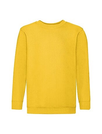 Fruit of the Loom - Sweat PREMIUM