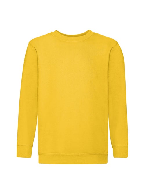 Fruit of the Loom - Sweat PREMIUM - Kiabi
