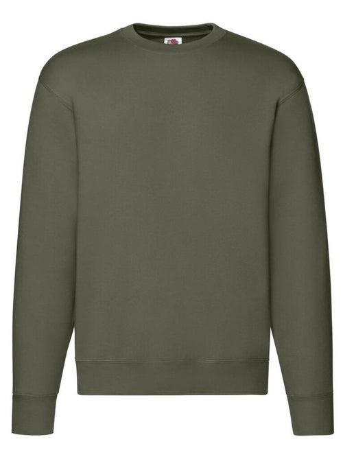 Fruit of the Loom - Sweat PREMIUM - Kiabi