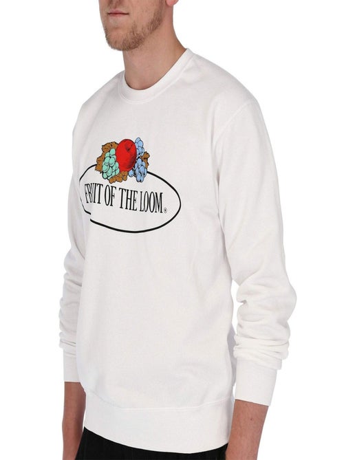 Fruit of the Loom - Sweat VINTAGE - Kiabi