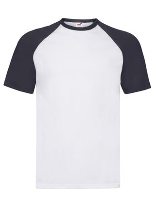 Fruit of the Loom - T-shirt