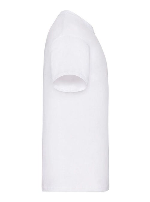 Fruit of the Loom - T-shirt - Kiabi