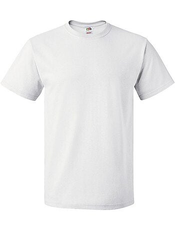 Fruit of the Loom - T-shirt