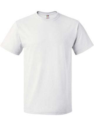 Fruit of the Loom - T-shirt