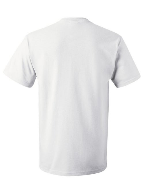 Fruit of the Loom - T-shirt - Kiabi