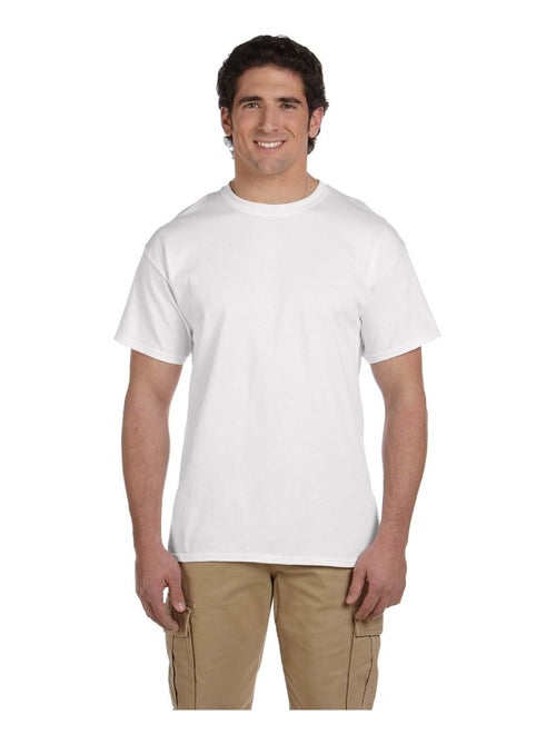 Fruit of the Loom - T-shirt - Kiabi