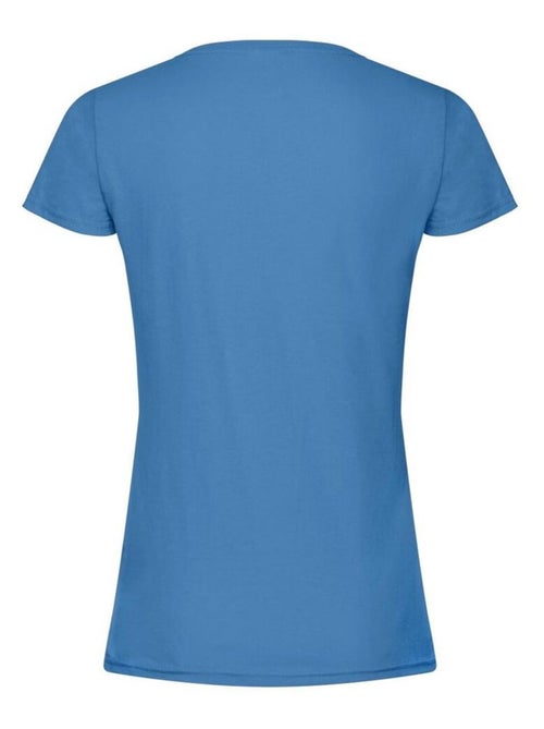 Fruit of the Loom - T-shirt - Kiabi