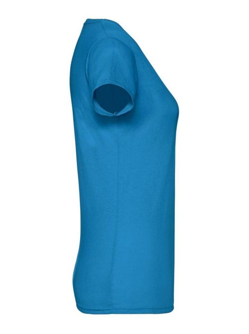 Fruit of the Loom - T-shirt - Kiabi