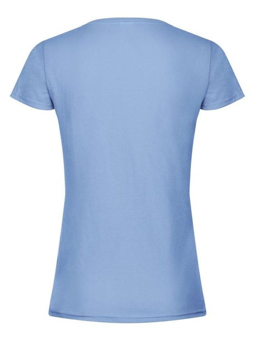 Fruit of the Loom - T-shirt - Kiabi