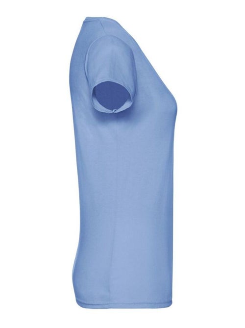 Fruit of the Loom - T-shirt - Kiabi