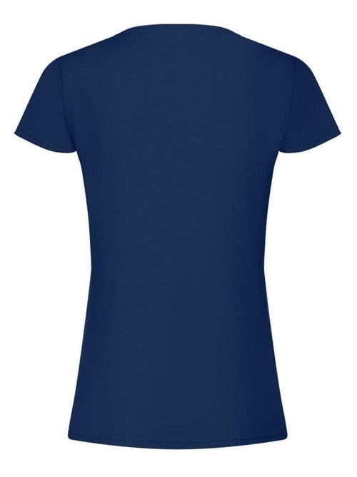 Fruit of the Loom - T-shirt - Kiabi