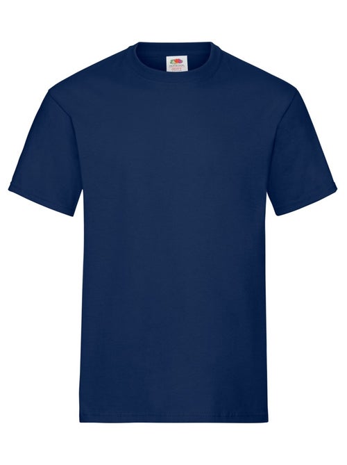 Fruit of the Loom - T-shirt - Kiabi