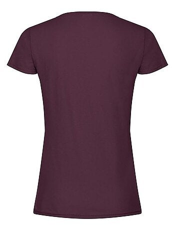 Fruit of the Loom - T-shirt