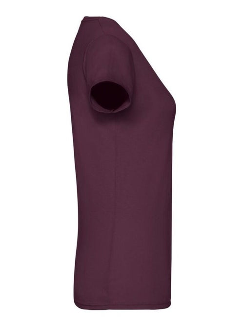 Fruit of the Loom - T-shirt - Kiabi