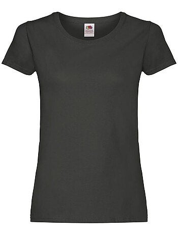Fruit of the Loom - T-shirt