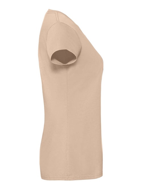 Fruit of the Loom - T-shirt ICONIC - Kiabi