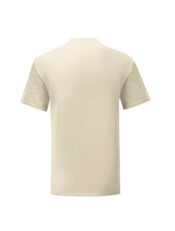 Fruit of the Loom - T-shirt ICONIC