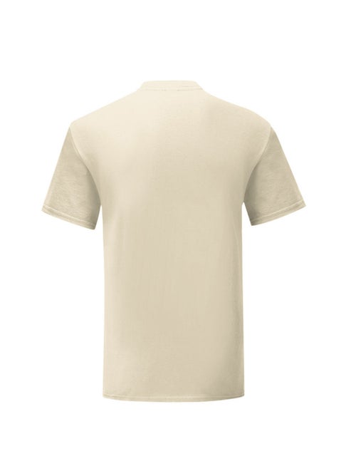 Fruit of the Loom - T-shirt ICONIC - Kiabi