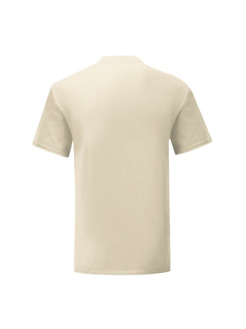 Fruit of the Loom - T-shirt ICONIC - Kiabi