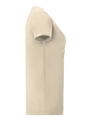 Fruit of the Loom - T-shirt ICONIC