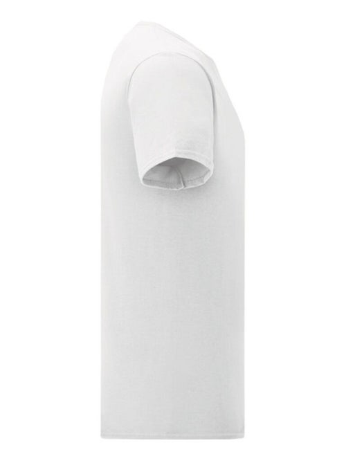 Fruit of the Loom - T-shirt ICONIC - Kiabi