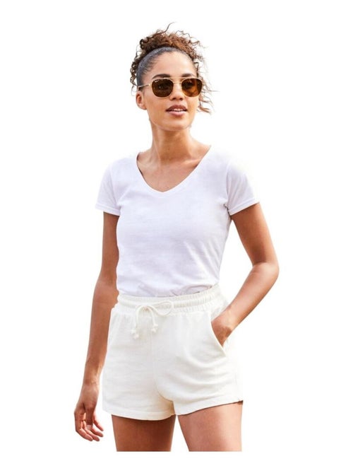 Fruit of the Loom - T-shirt ICONIC - Kiabi