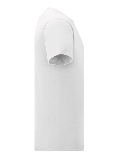 Fruit of the Loom - T-shirt ICONIC - Kiabi