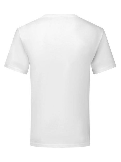 Fruit of the Loom - T-shirt ICONIC - Kiabi