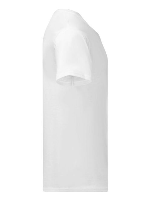 Fruit of the Loom - T-shirt ICONIC - Kiabi