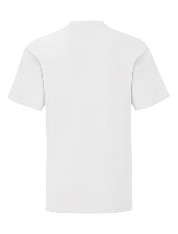 Fruit of the Loom - T-shirt ICONIC