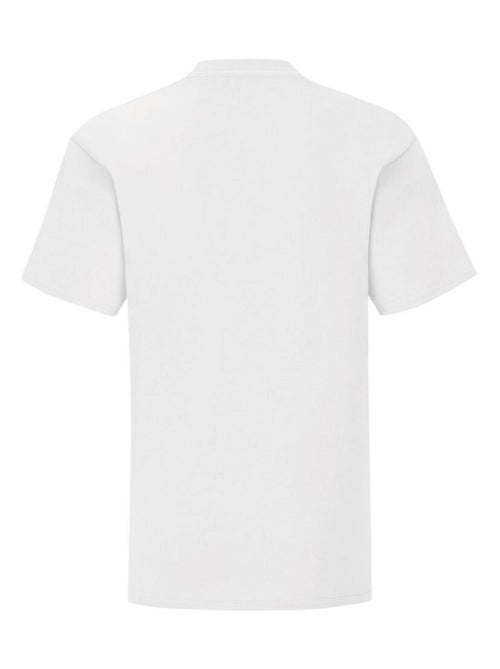 Fruit of the Loom - T-shirt ICONIC - Kiabi