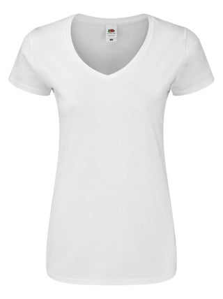 Fruit of the Loom - T-shirt ICONIC