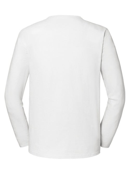 Fruit of the Loom - T-shirt ICONIC - Kiabi