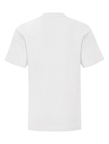 Fruit of the Loom - T-shirt ICONIC