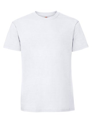Fruit of the Loom - T-shirt ICONIC