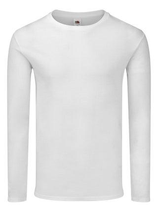 Fruit of the Loom - T-shirt ICONIC