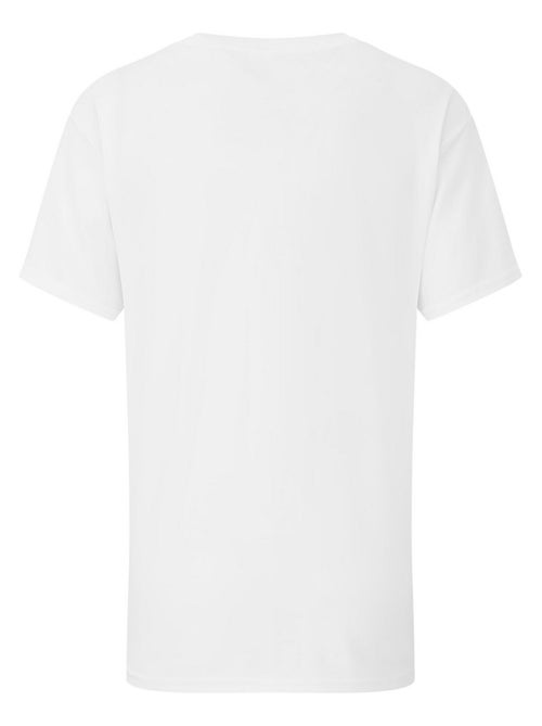 Fruit of the Loom - T-shirt ICONIC - Kiabi