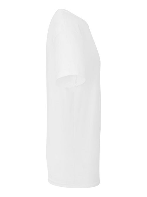 Fruit of the Loom - T-shirt ICONIC - Kiabi