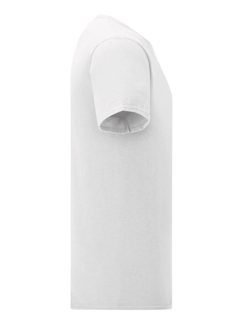 Fruit of the Loom - T-shirt ICONIC - Kiabi