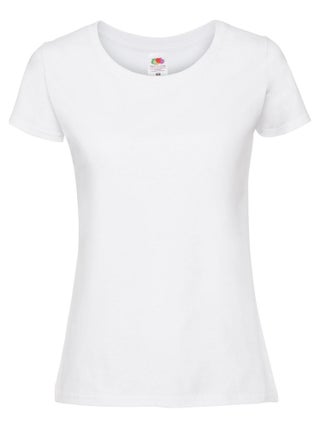 Fruit of the Loom - T-shirt ICONIC