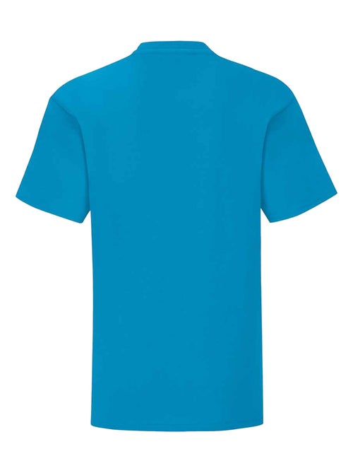 Fruit of the Loom - T-shirt ICONIC - Kiabi