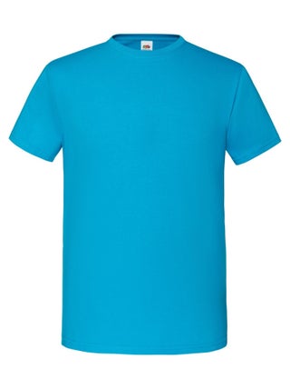 Fruit of the Loom - T-shirt ICONIC