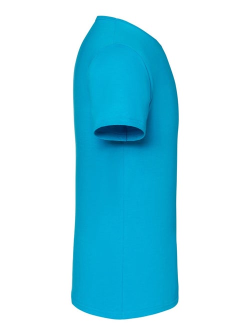 Fruit of the Loom - T-shirt ICONIC - Kiabi