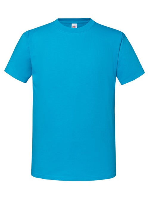 Fruit of the Loom - T-shirt ICONIC - Kiabi